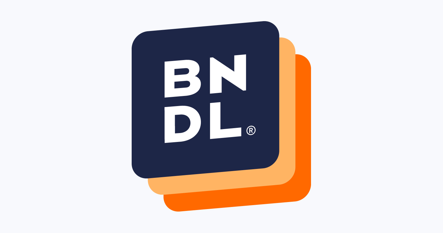 Logo bndl